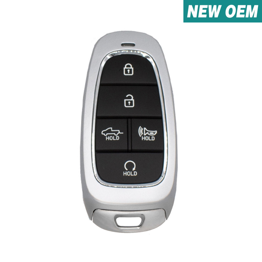 Hyundai Santa Cruz 2022-2023 OEM 5 Button Smart Key TQ8-FOB-4F27 (95440-K5012) | New