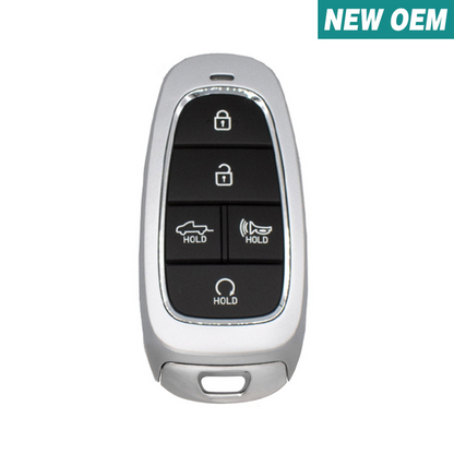 Hyundai Santa Cruz 2022-2023 OEM 5 Button Smart Key TQ8-FOB-4F27 (95440-K5012) | New