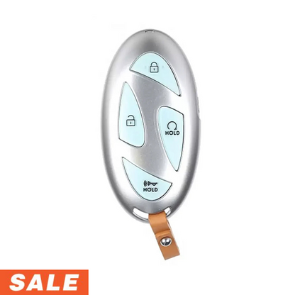 Hyundai Ioniq 2022-2025 OEM 5 Button Smart Key NYOMBEC7FOB2208 /  95440-KL000 | New
