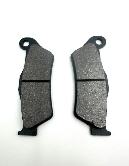 Stark Varg Front Brake Pads by EV Warehouse
