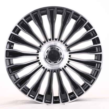 20" Wheels fits Mercedes Benz E350 S350 S400 S430 S450 S500 S550 S560