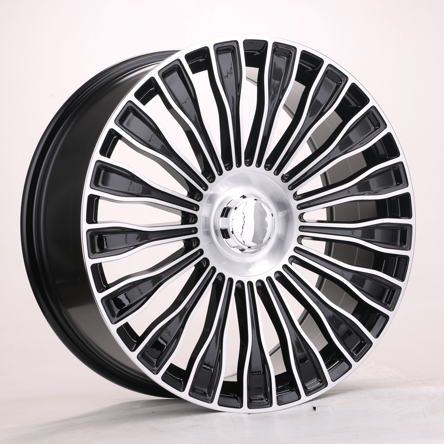 21" Wheels fits Mercedes Benz E350 S350 S400 S430 S450 S500 S550 S560