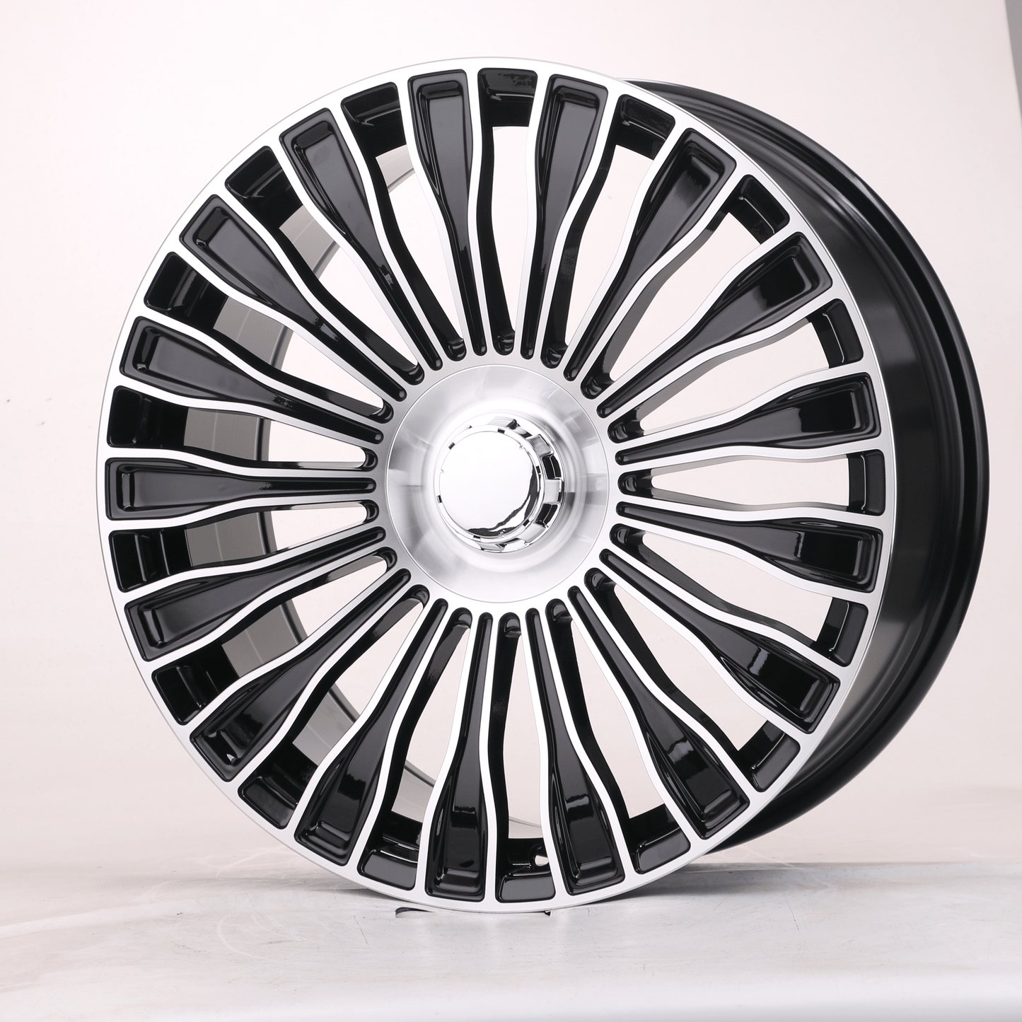 20" Wheels fits Mercedes Benz E350 S350 S400 S430 S450 S500 S550 S560