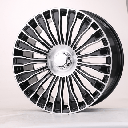 20" Wheels fits Mercedes Benz E350 S350 S400 S430 S450 S500 S550 S560