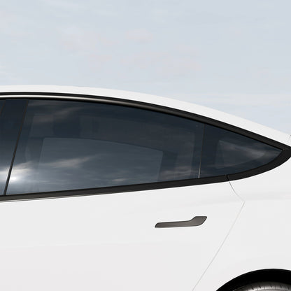 Nano Ceramic Windows Tint | Tesla Model Y Juniper 2026-2027