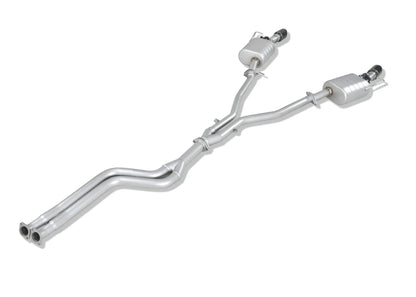 BMW E89 Z4 Performance Valved Exhaust System - Yonristic Performance