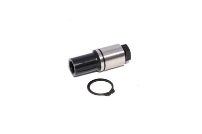 COMP Cams Stud Girdle Nut7/16 W/Ring 4508S-1