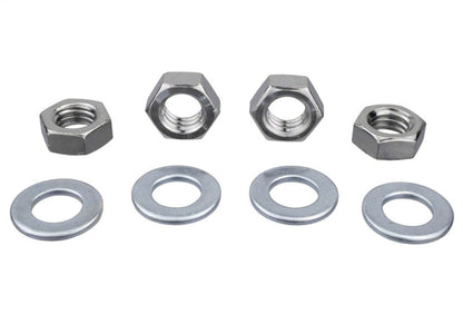 Ford Performance Parts Ford Racing Hood LATCH & Pin Kit