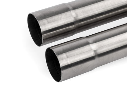 APR Catback Exhaust System - TT RS (8S)