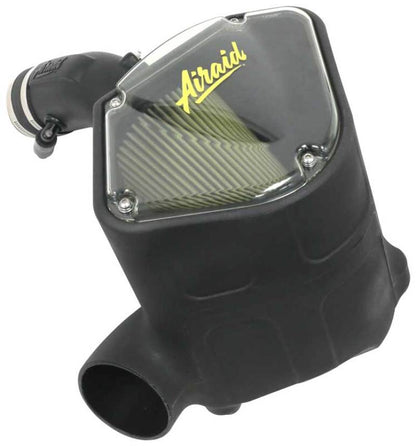 Airaid 17-19 Toyota Highlander V6 3.5L F/I Performance Air Intake Kit 514-343
