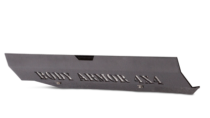Body Armor 4x4 87-18 Jeep Wrangler Elevated Third Brake Light JK-5120