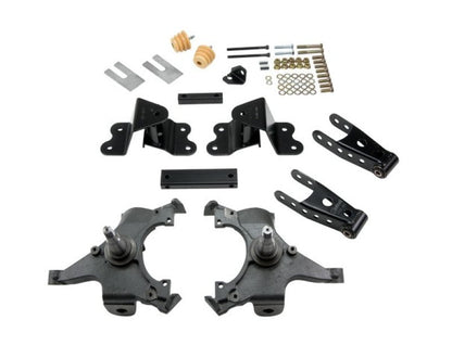 Belltech LOWERING KIT W/O SHOCKS 690