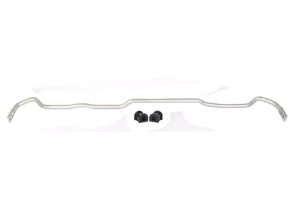Whiteline 89-92 Toyota Cressida (MX83) 16 mm 2 Point Rear Adjustable Swaybar BTR30Z