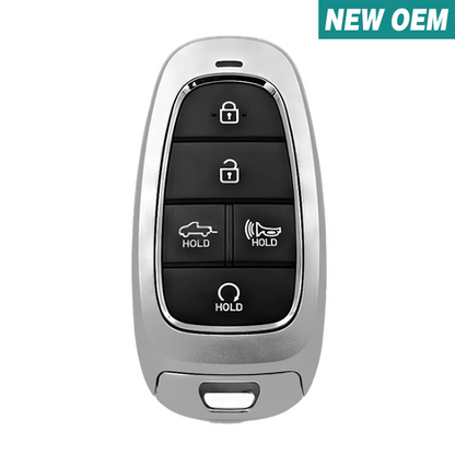 Hyundai Santa Cruz 2022 OEM 5 Button Smart Remote Key 95440-K5000 | New
