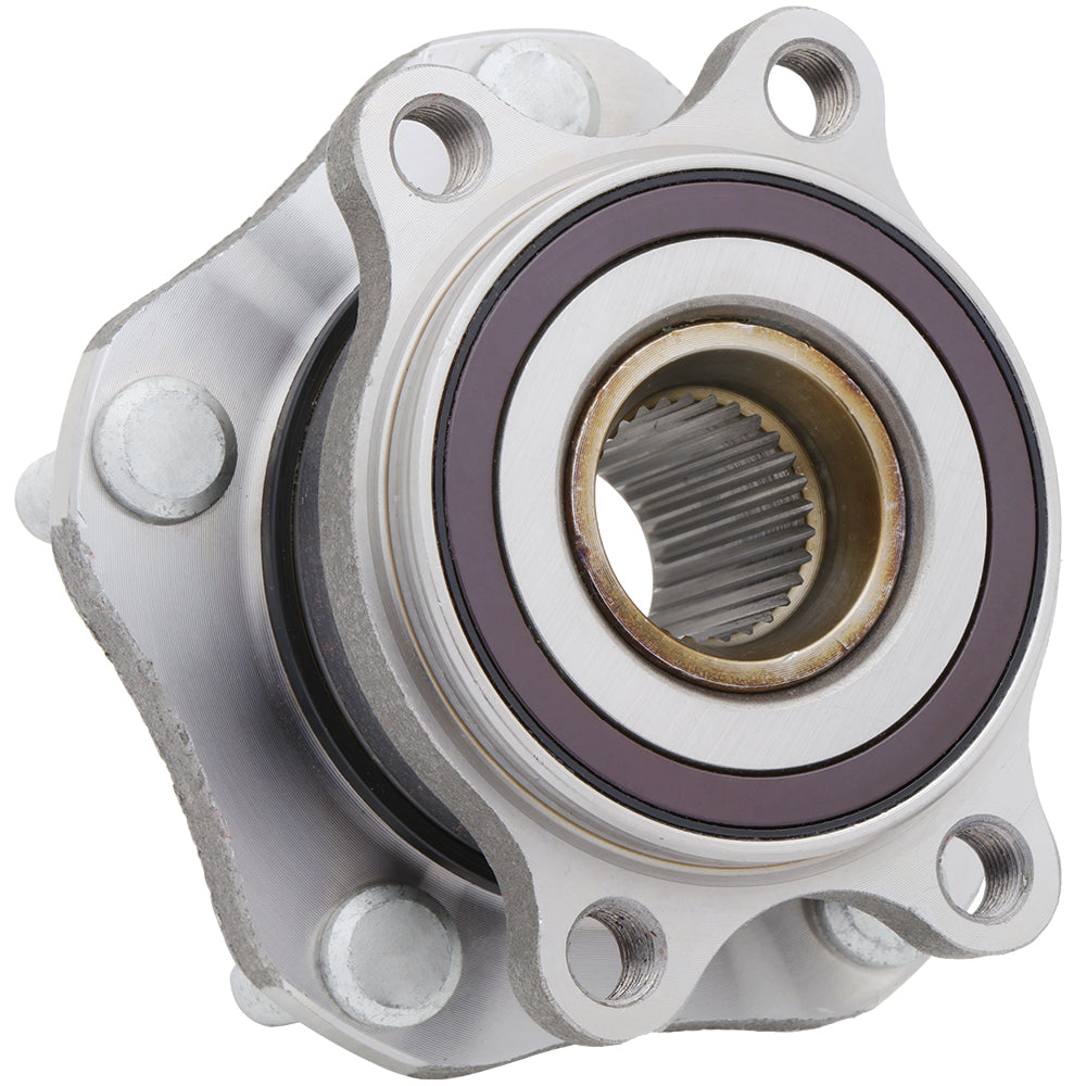 513357 - Front Wheel Hub Bearing Assembly