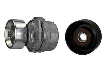 Ford Alternator Kit 2012 Mustang Boss 302 FRDM8600-M50BALT