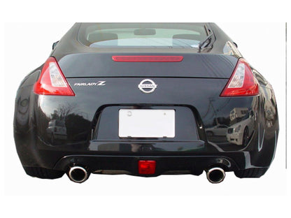 HKS Legamax Premium CBA-Z34