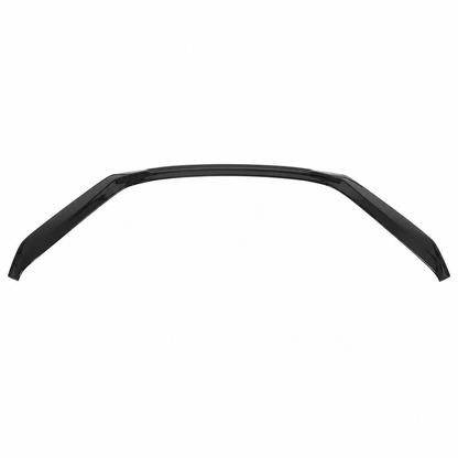 Gloss Black CS Style Front Lip Splitter for Lexus IS300 IS350