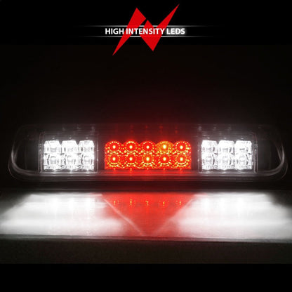 Anzo 2004-2008 Ford F-150 LED 3rd Brake Light Chrome B - Series