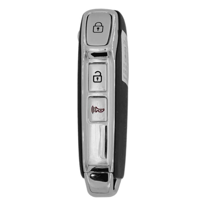 KIA Soul 2022-2025 OEM 4 Buttons Smart Key (95440-K0320) | New