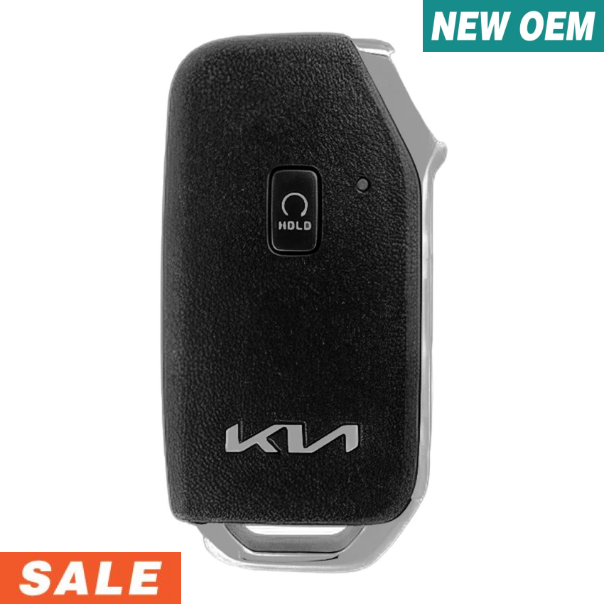 KIA Soul 2022-2025 OEM 4 Buttons Smart Key (95440-K0320) | New