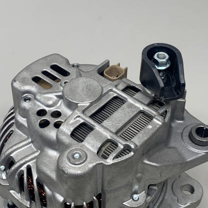 DENSO Alternator XD03M 210-4228 (Remanufactured)