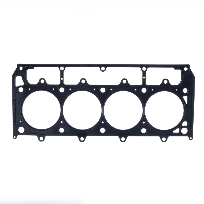 Cometic Gasket Cometic GM LSX Gen-4 Small Block V8 .066in MLS Cylinder Head Gasket - 4.125in Bore - LHS C5934-066