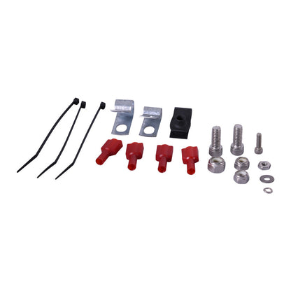 Aeromotive 08-20 Subaru WRX/STI Dual 340lph Drop-In Stealth System 18082
