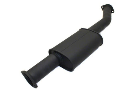 Apexi NOIR Muffler, 1995-1998 Nissan 240SX (S14) *Discontinued