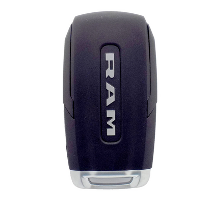 Dodge Ram 2025-2026 OEM 5 Button Smart Key OHT4882056 (68731648AA)