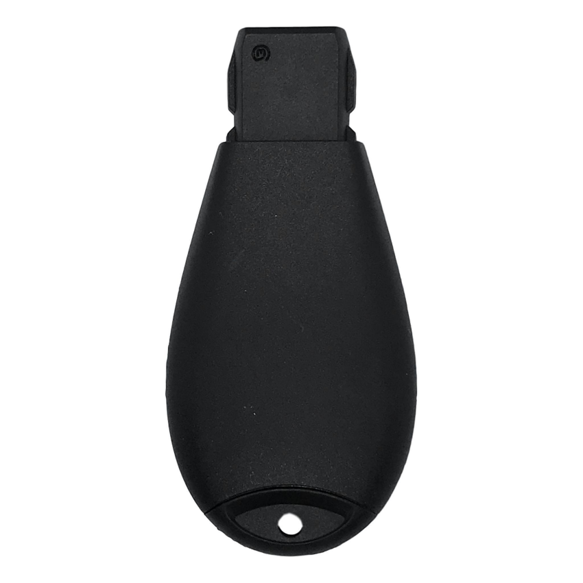 Chrysler Dodge Jeep 4 Button Fobik 2008-2017 For FCC: IYZ-C01C and M3N5WY783X | Aftermarket
