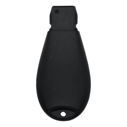 Chrysler Dodge Jeep 4 Button Fobik 2008-2017 For FCC: IYZ-C01C and M3N5WY783X | Aftermarket