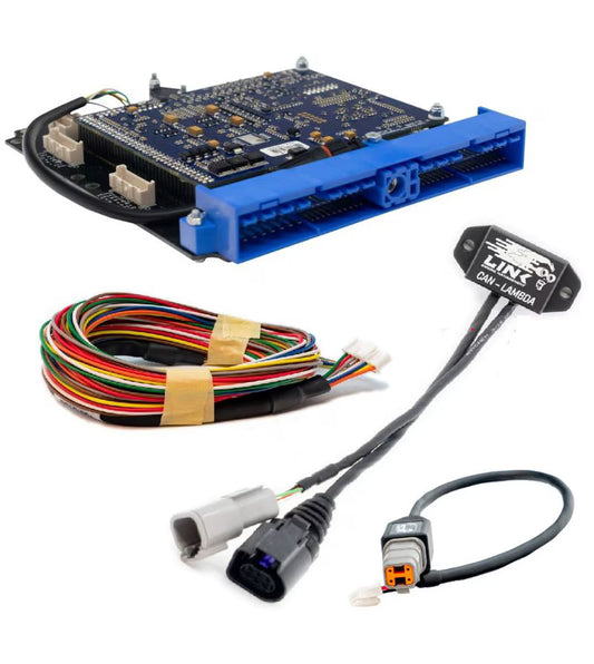 LINK ECU GTRLink NGTRX Bundle