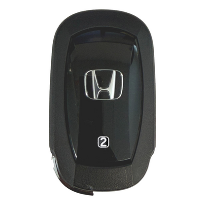 Honda Odyssey 2025-2026 OEM 7 Button Smart Key KR5TP-4 (72147-THR-AC1) Driver 2