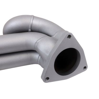 BBK 19-24 GM Full Size 5.3/6.2L Shorty Headers (Ti Ceramic) 4048