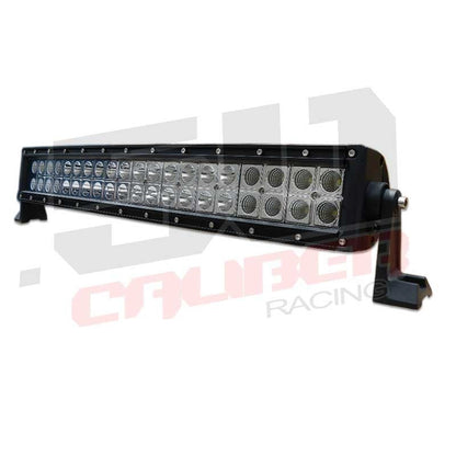 Light Bar LED Radius (Curved) 20in