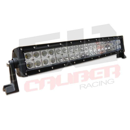 Light Bar LED Radius (Curved) 20in