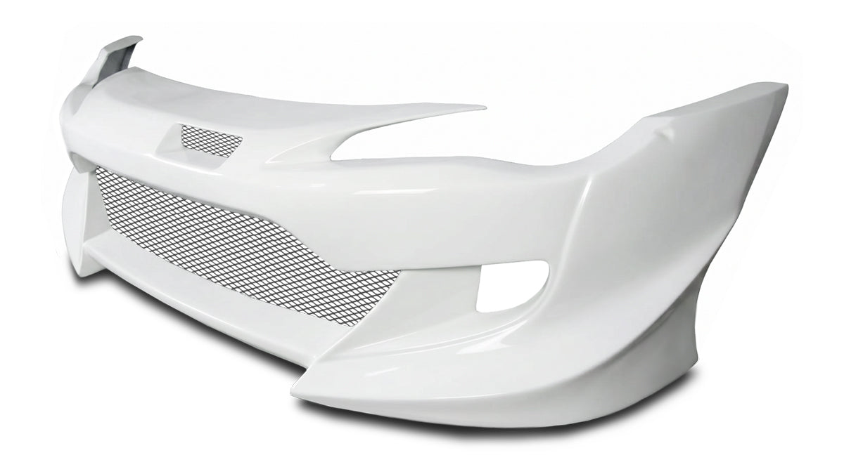 2013-2020 Scion FRS Gralix GT500 V3 Front Bumper