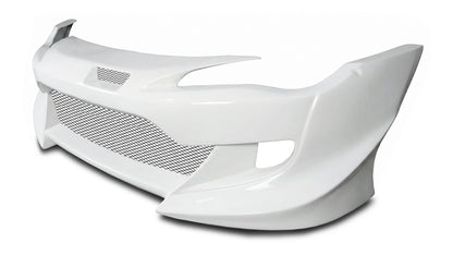 2013-2020 Scion FRS Gralix GT500 V3 Front Bumper