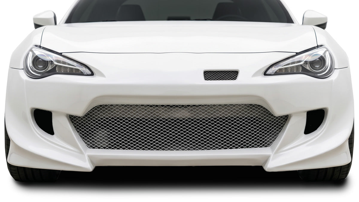 2013-2020 Scion FRS Gralix GT500 V3 Front Bumper