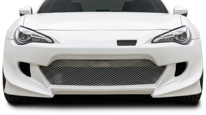 2013-2020 Scion FRS Gralix GT500 V3 Front Bumper