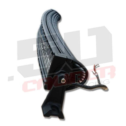 Light Bar LED Radius (Curved) 20in