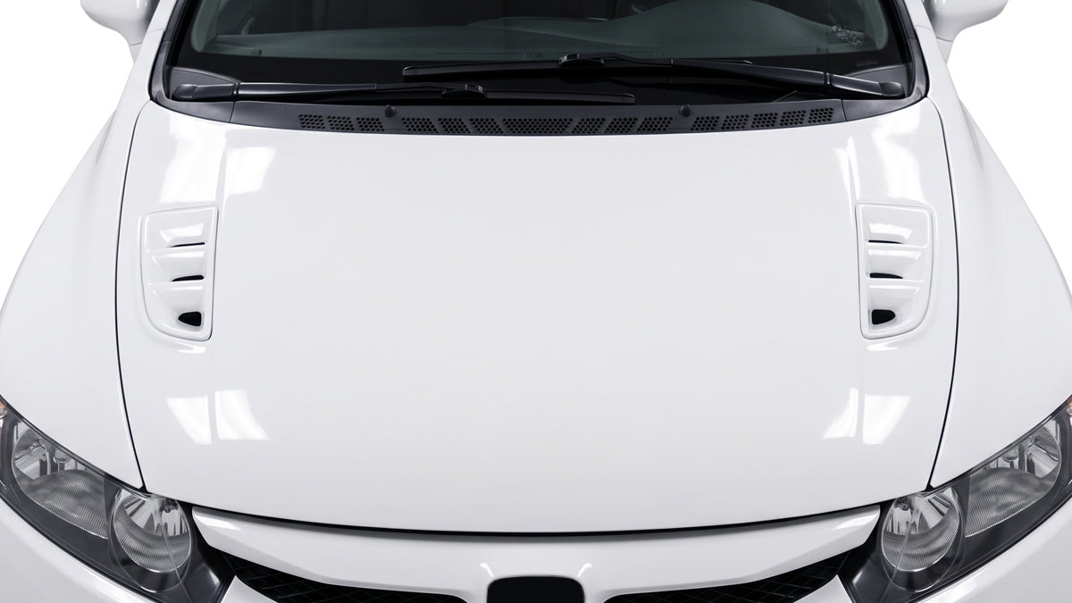 2006-2011 Honda Civic Gralix Type M Hood