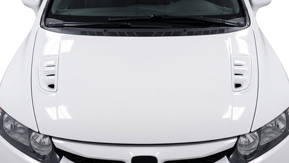 2006-2011 Honda Civic Gralix Type M Hood