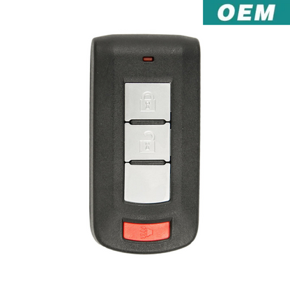 Mitsubishi Outlander 2022-2024 OEM 3 Button Smart Key OUCGHR-M015 (8637D007)