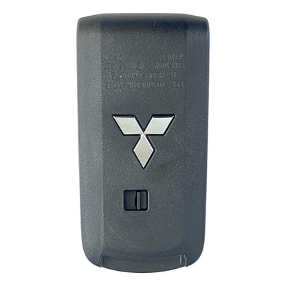 Mitsubishi Outlander 2022-2024 OEM 3 Button Smart Key OUCGHR-M015 (8637D007)