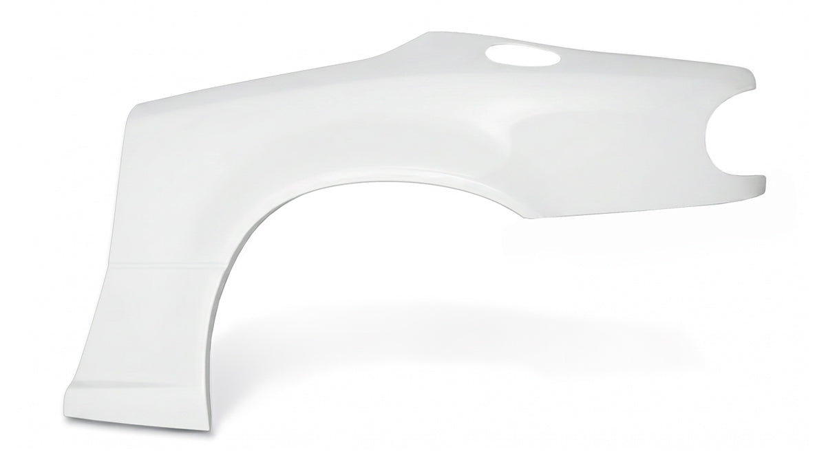 1990-1997 Mazda Miata Gralix Afterburner Fender Flare