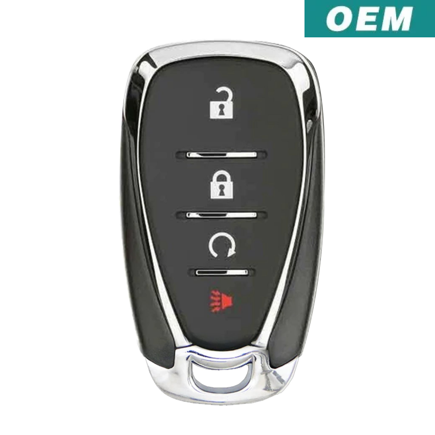 Chevrolet Equinox Trax 2021-2024 OEM 4 Button OEM Smart Key HYQ4AS (13522874)