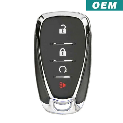 Chevrolet Equinox Trax 2021-2024 OEM 4 Button OEM Smart Key HYQ4AS (13522874)