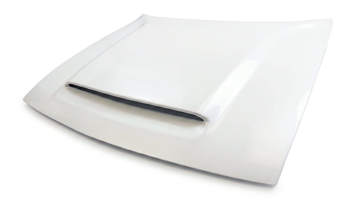 2008-2023 Dodge Challenger Gralix Demon Look Hood